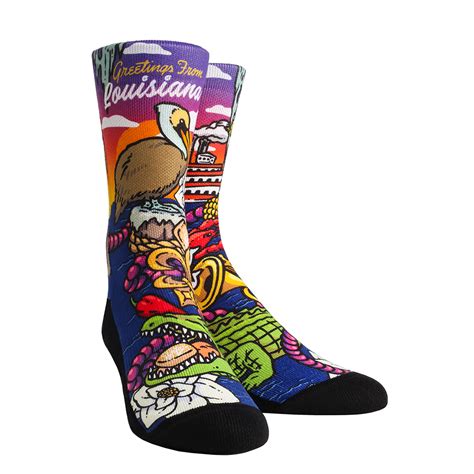 Rock em socks - Shop Over 10,000+ Designs! Created & Shipped In The USA. Shop Exclusive Sock collections for Disney, Marvel, Star Wars, NFL, NBA, NHL ,NCAA, MLS, WWE, DC Comics, Nickelodeon, and more. Find you perfect pair of socks!
